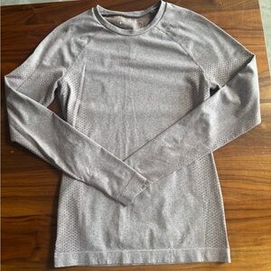 FIGS salta seamless top